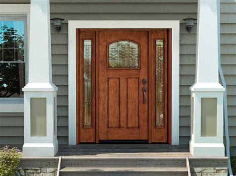 jeld wen exterior doors reviews